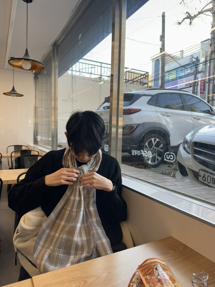 KREAM 프로필 이미지