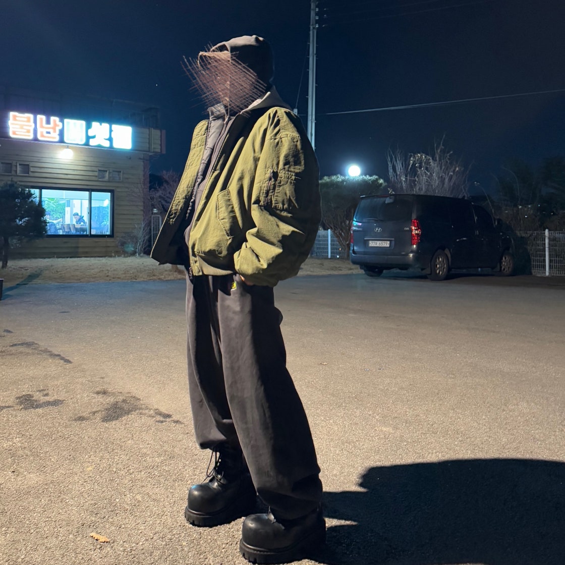 BALENCIAGA*スタイルを引き立てる*イーベイ ジップ パーカー BALENCIAGA EBAY ジップアップ HOODIE S - メルカリ