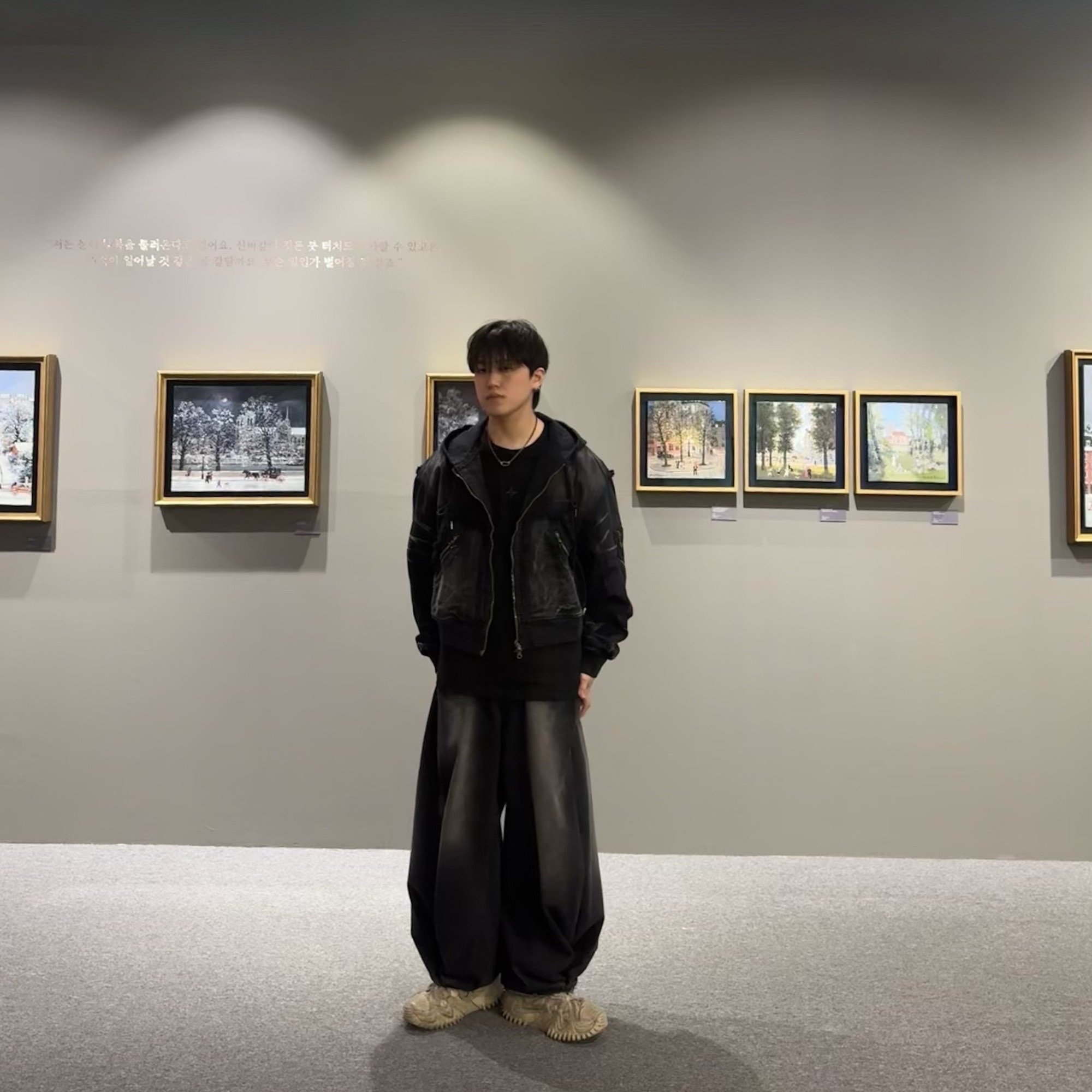 이동윤님의 스타일
