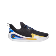 Under Armour Curry 12 Black Team Royal