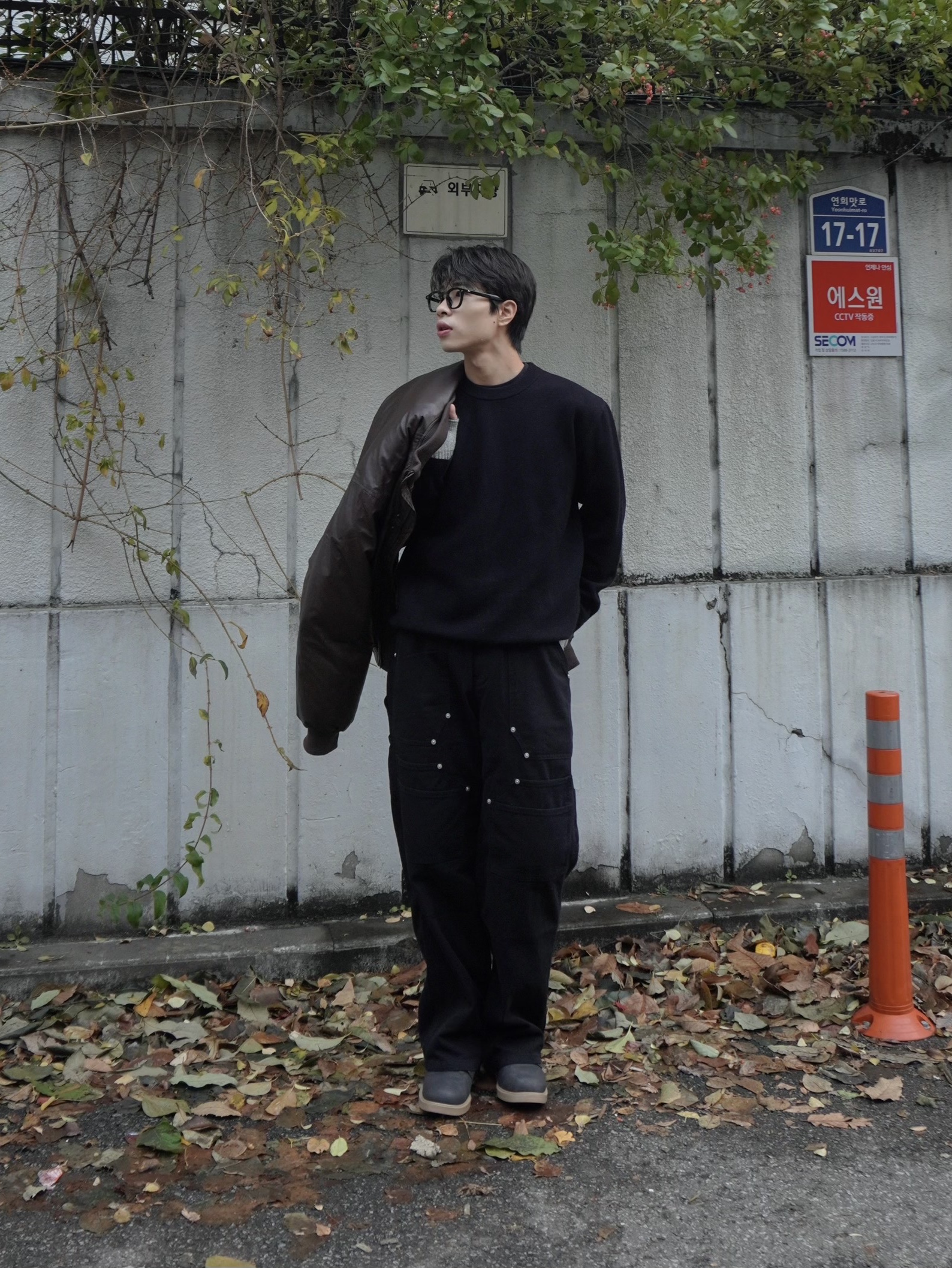 태용 쌤님의 스타일 - 4