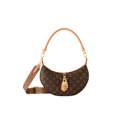 Louis Vuitton Looping Monogram