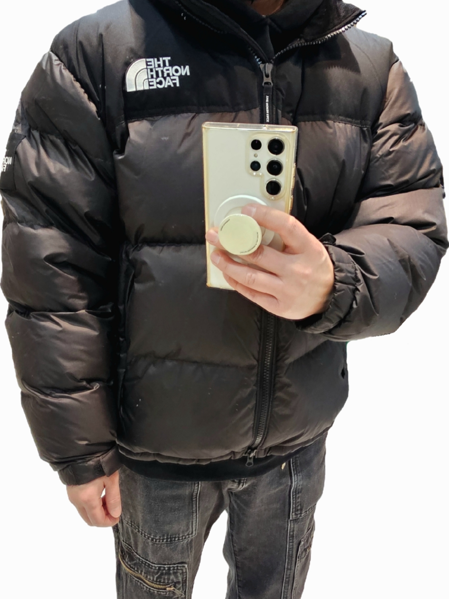 싸이더스님의 스타일