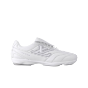 Louis Vuitton LV Footprint Soccer Sneakers White
