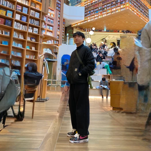 스타일 카드