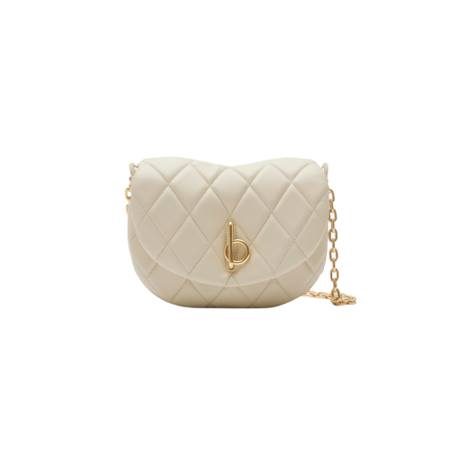 Burberry Quilted Rocking Horse Bag Soap