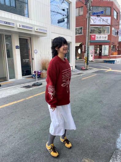 스타일 카드