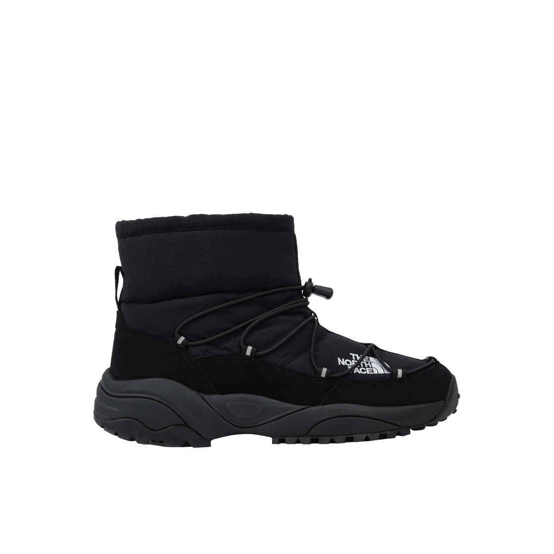 NS99Q01A The North Face Borealis Bootie Black