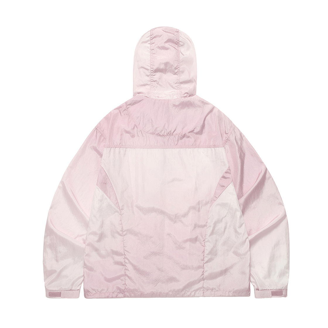 コート CAVISH GRADATION WIND BREAKER IVORYCV2ESUB961A グラデーションウィンドブレーカー アイボリー(CV2ESUB961A
