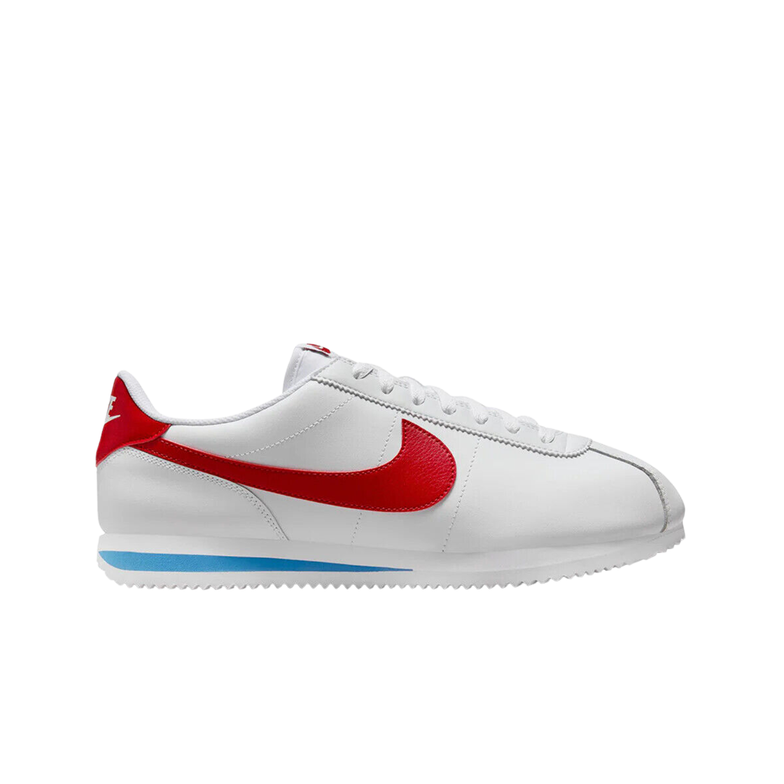 나이키 코르테즈 화이트 바시티 블루(Nike Cortez White Varsity Blue)