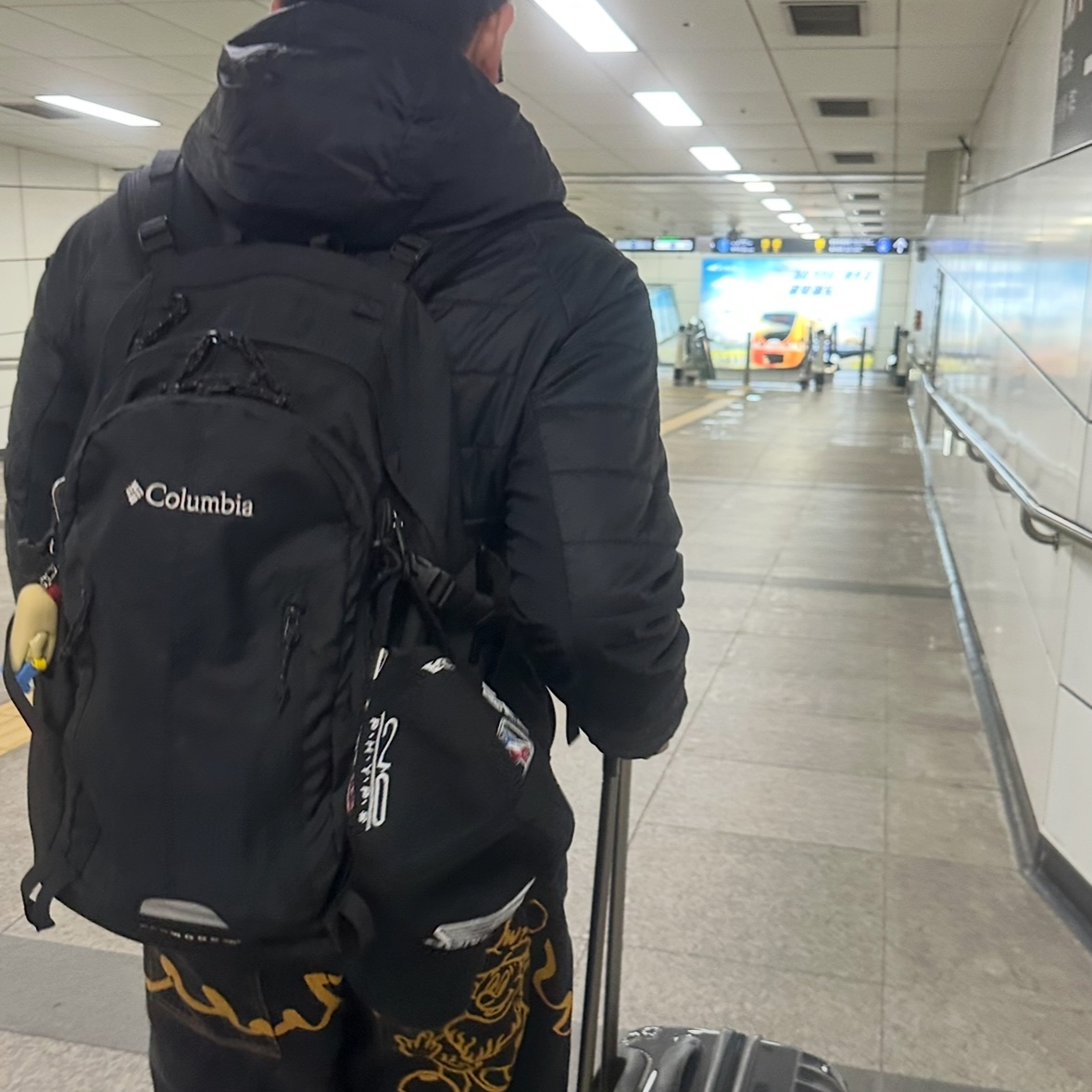 KREAM 스타일
