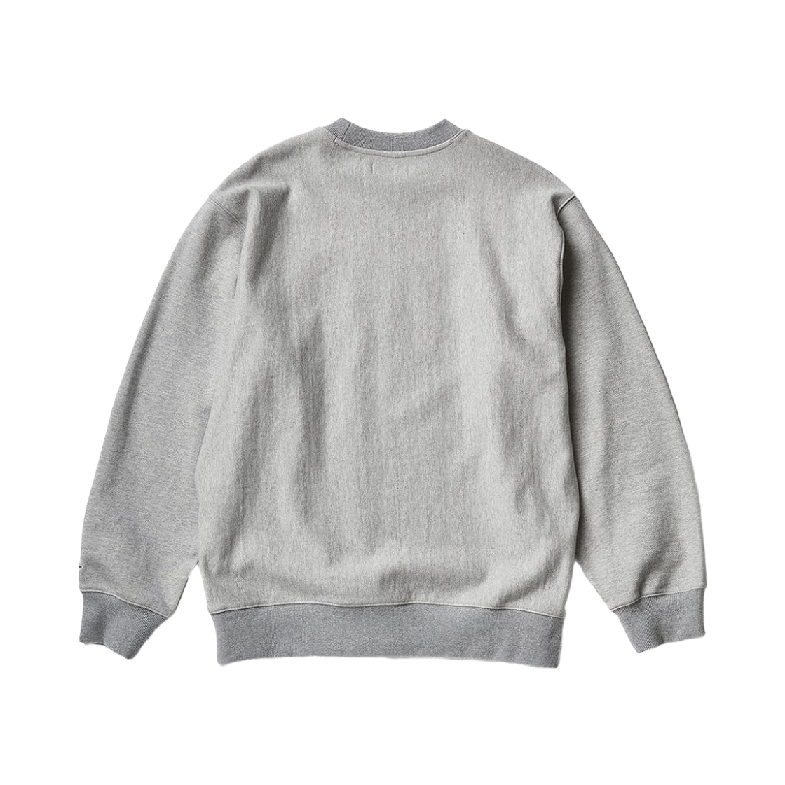 프로-스펙스 클래식 로고 스웻셔츠 멜란지 그레이(PRO-SPECS Classic Logo Sweatshirts Megy) - 2