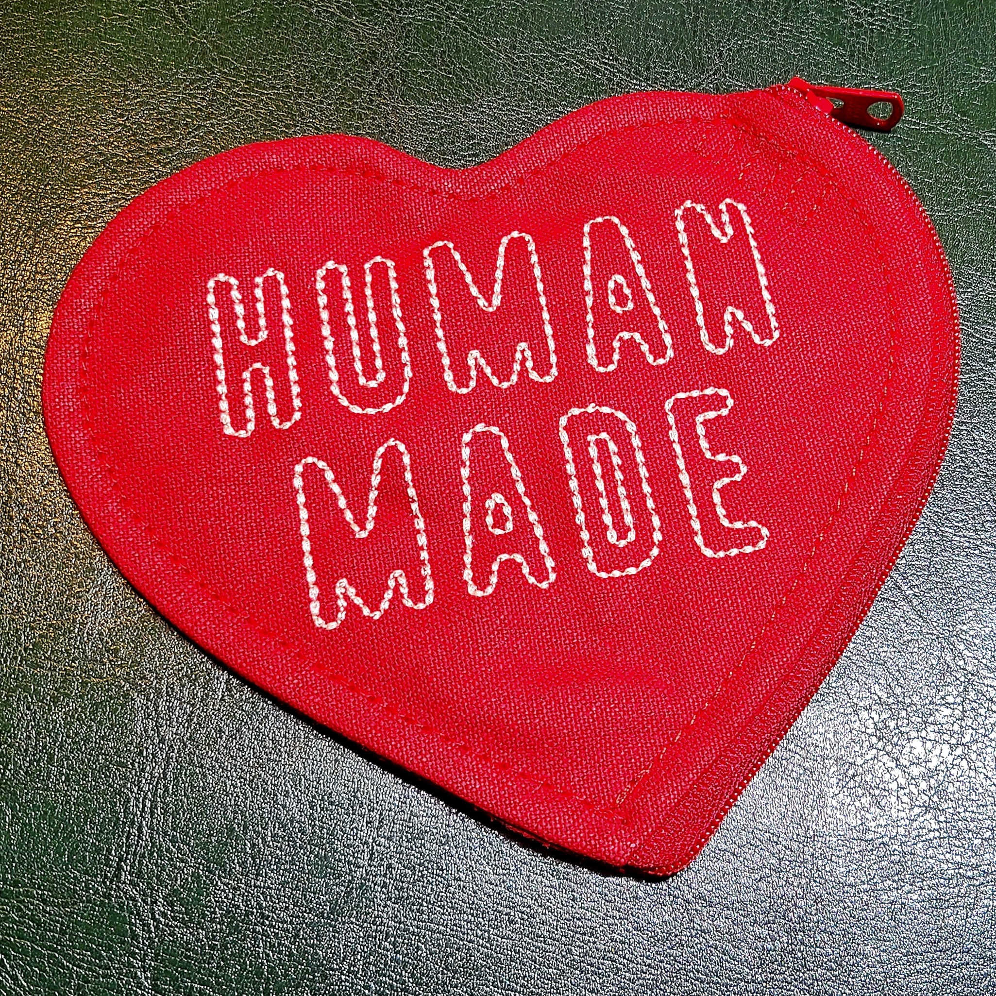 Human Made Heart Bank Pouch Red, Starbucks x Harry Potter SS Slytherin Elma Tumbler 473ml 착용 스타일 - 1