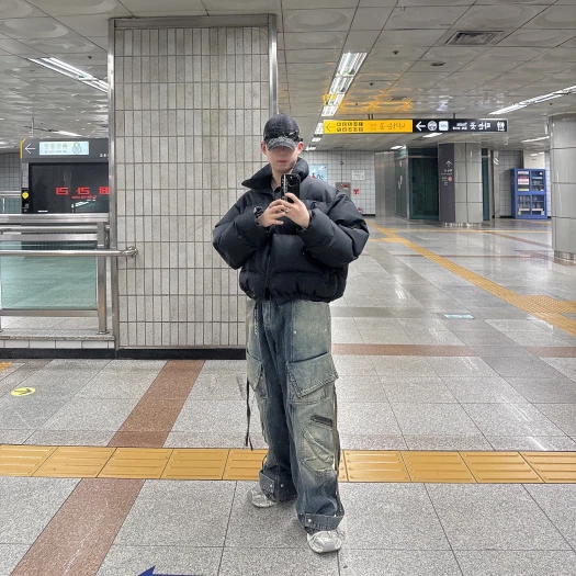 스타일 카드
