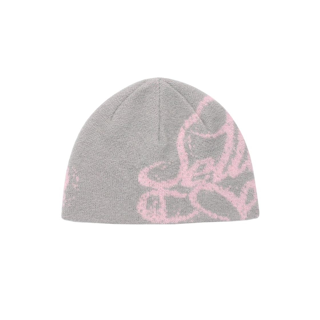 카비시 클래식 로즈 비니 그레이(CAVISH Classic Rose Beanie Grey)