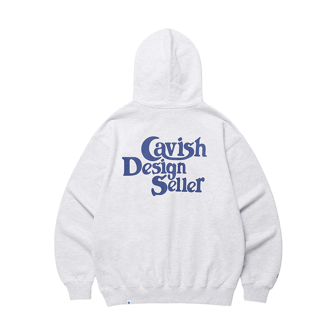 パーカー・フーディ CAVISH BLUES BAND HOODIE 4BFT278 CAVISH BLUES BAND HOODIE 4BFT278 (CAVISH/パーカー・フーディ