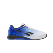 Reebok NANO X5 White Blue