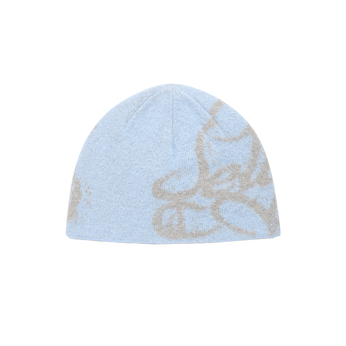 CV2EFUAB31ABL CAVISH Classic Rose Beanie Blue