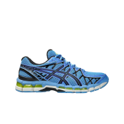 Asics Gel-Kayano 20 Blue Neptune Black