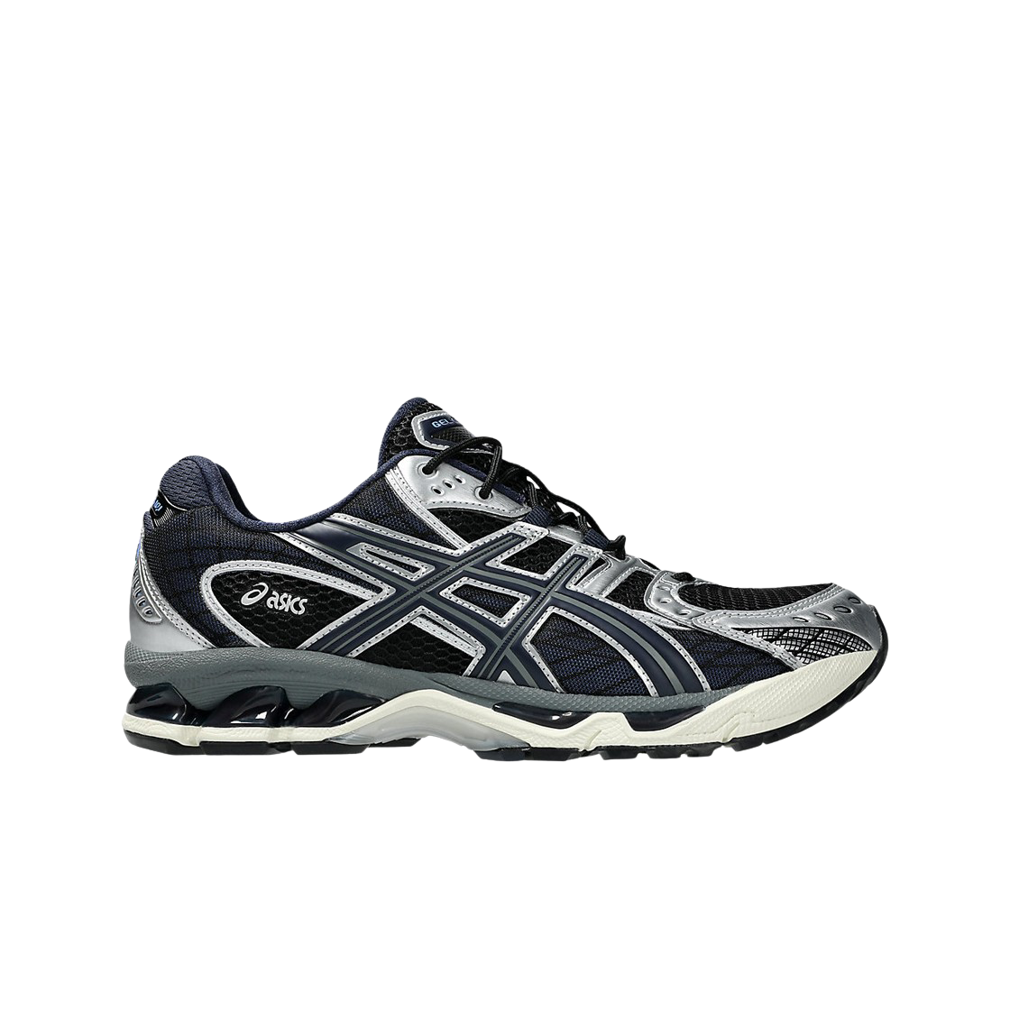 아식스 젤 님버스 10.1 블랙 미드나잇(Asics Gel-Nimbus 10.1 Black Midnight)
