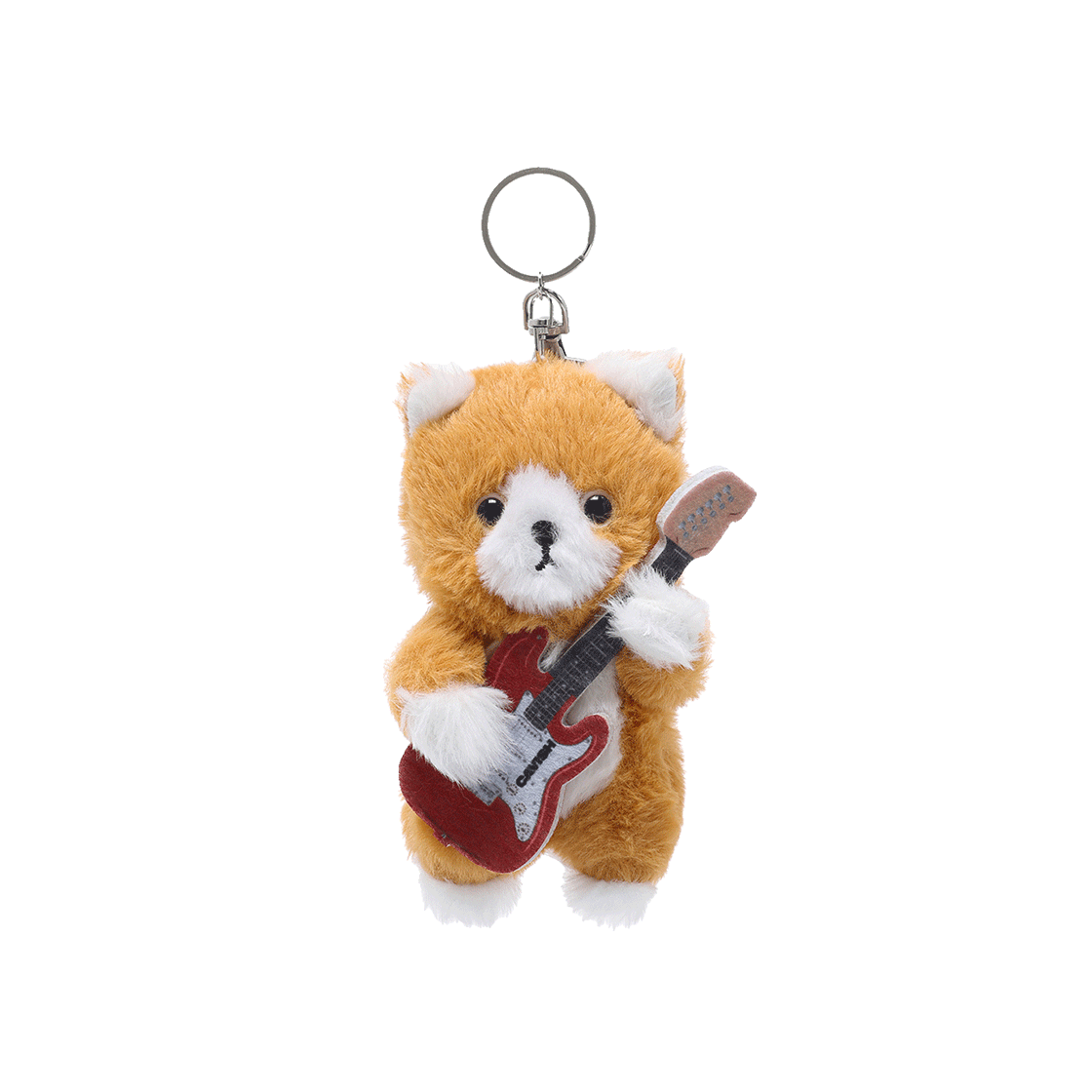 카비시 메가 싸이클론 키링 옐로우(CAVISH Mega Cyclone Keyring Yellow)