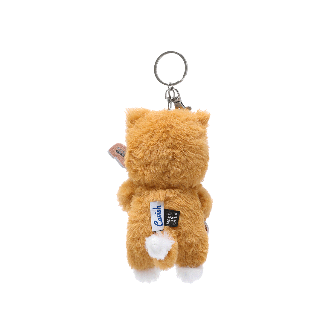 카비시 메가 싸이클론 키링 옐로우 | CAVISH | KREAM