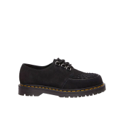 Dr. Martens Ramsey Suede Creeper Black - 25SS