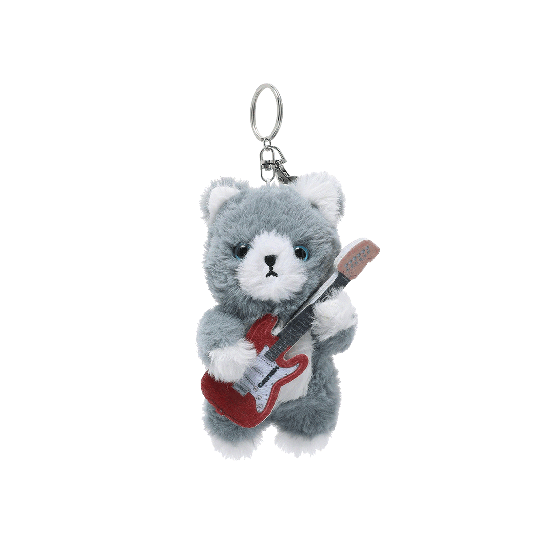 카비시 메가 싸이클론 키링 그레이(CAVISH Mega Cyclone Keyring Grey)