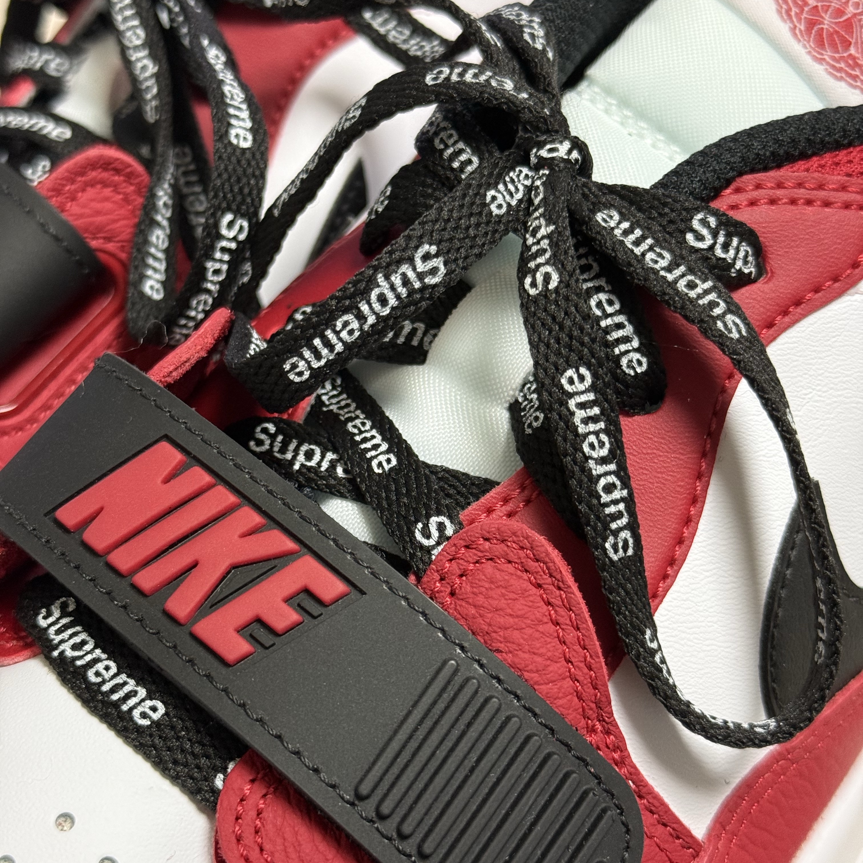 Jordan Legacy 312 Low Chicago 2022 착용 스타일