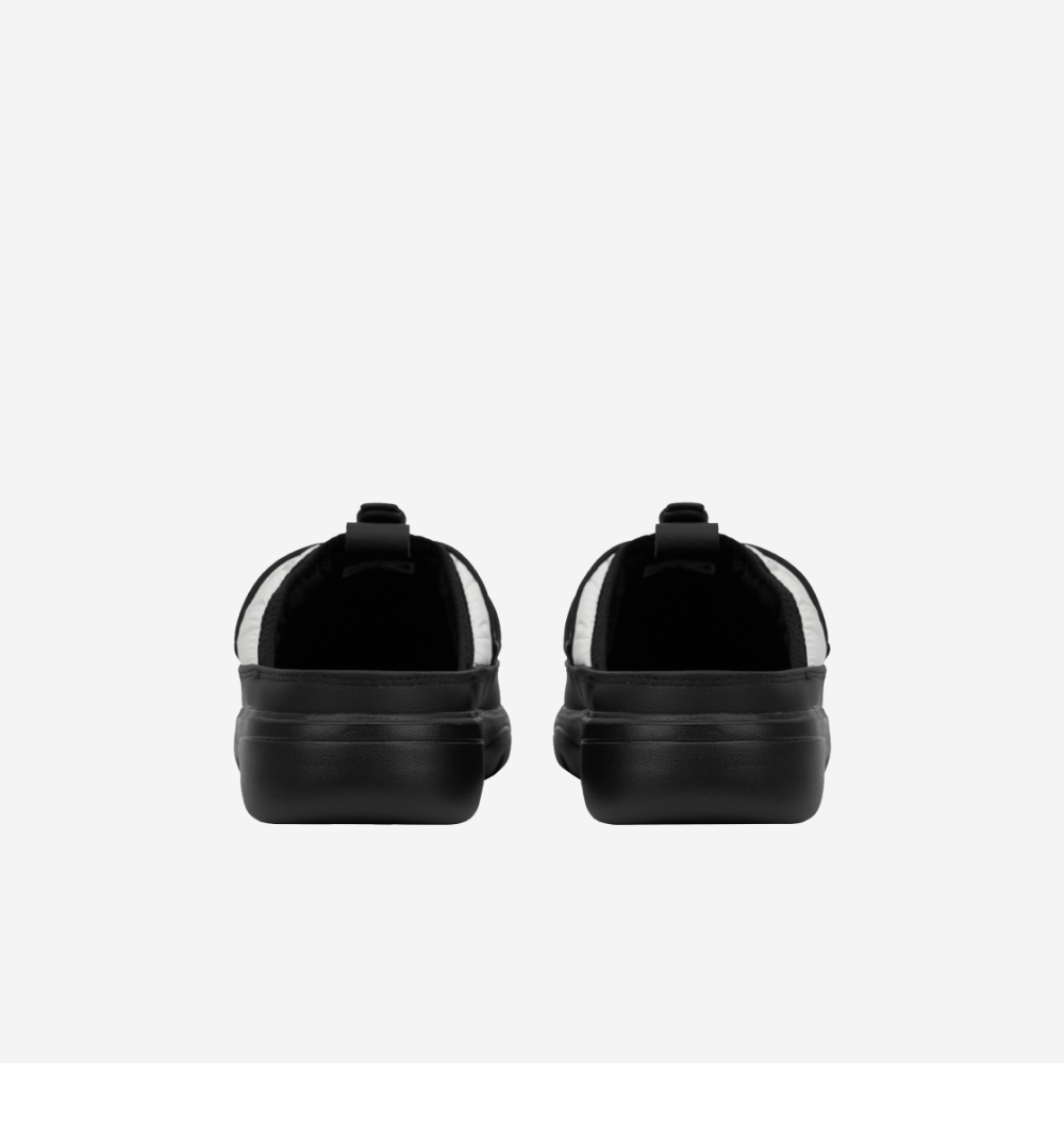 노스페이스 보레알리스 뮬 화이트 | The North Face | KREAM