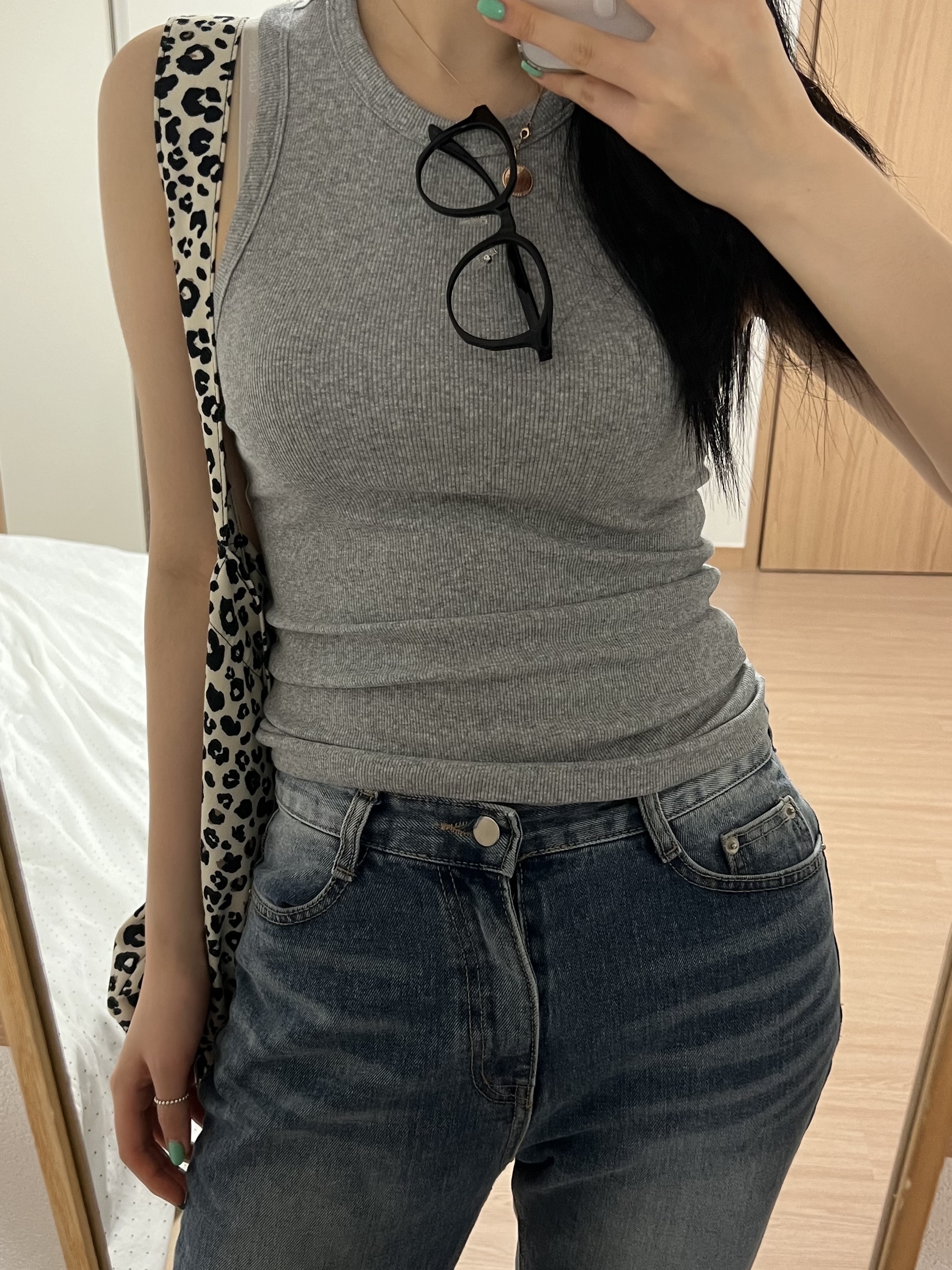 younge님의 스타일