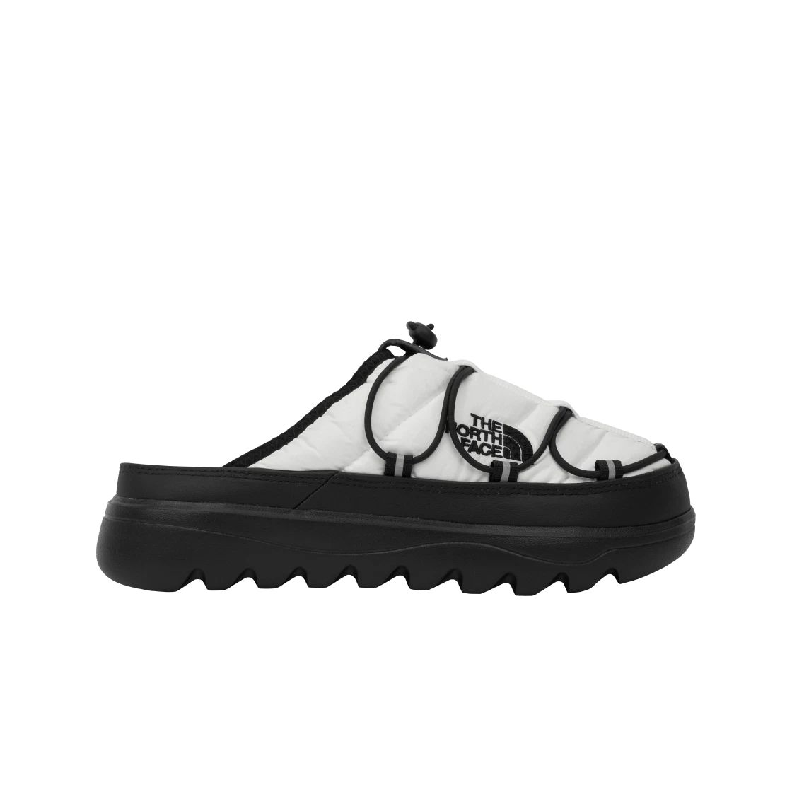 The North Face The North Face Borealis Mule White · 240