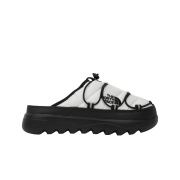 The North Face Borealis Mule White