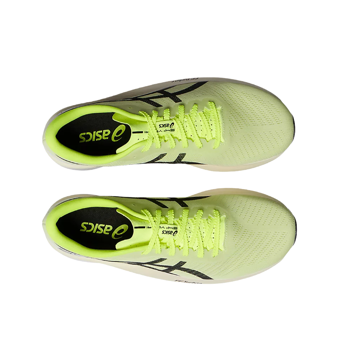 아식스 S4+ 요기리 쿨 마차 스틸 그레이(Asics S4+ Yogiri Cool Matcha Steel Grey) - 2