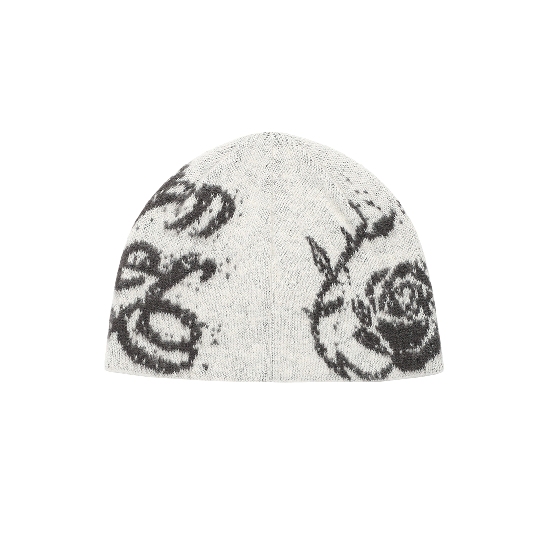 카비시 클래식 로즈 비니 아이보리(CAVISH Classic Rose Beanie Ivory) - 2