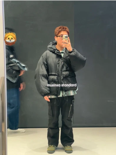 스타일 카드