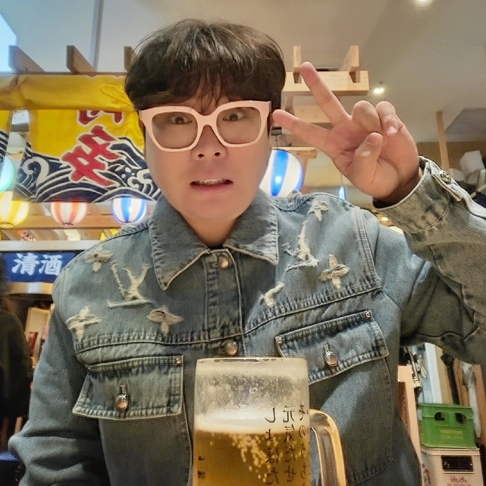 KREAM 프로필 이미지