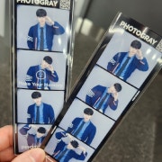 KREAM 프로필 이미지