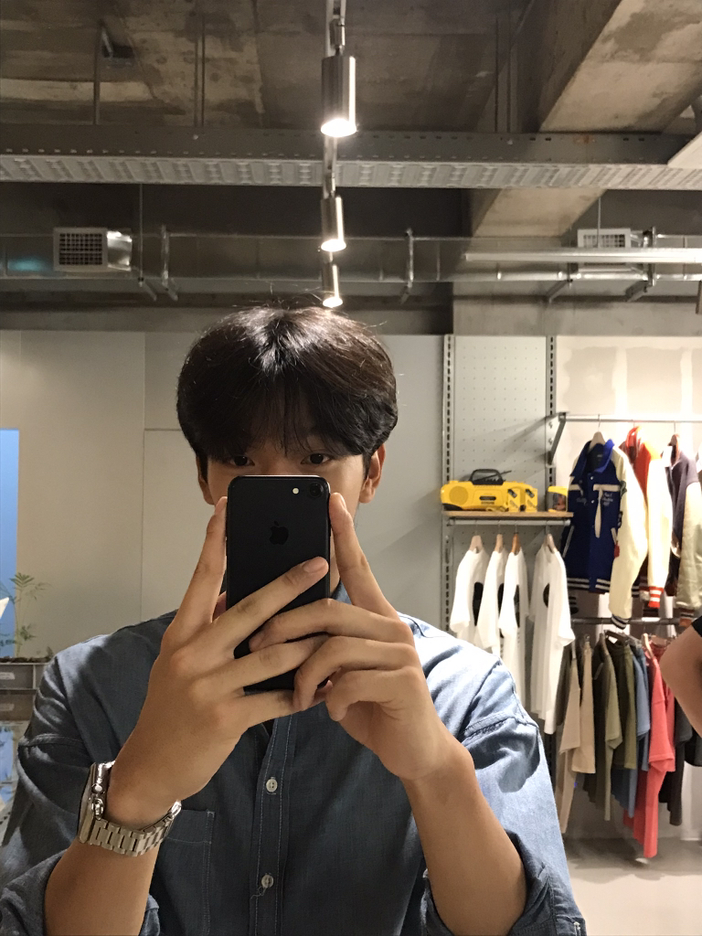 KREAM 프로필 이미지