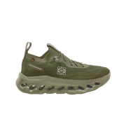 (W) Loewe x On Running Cloudtilt Khaki Green