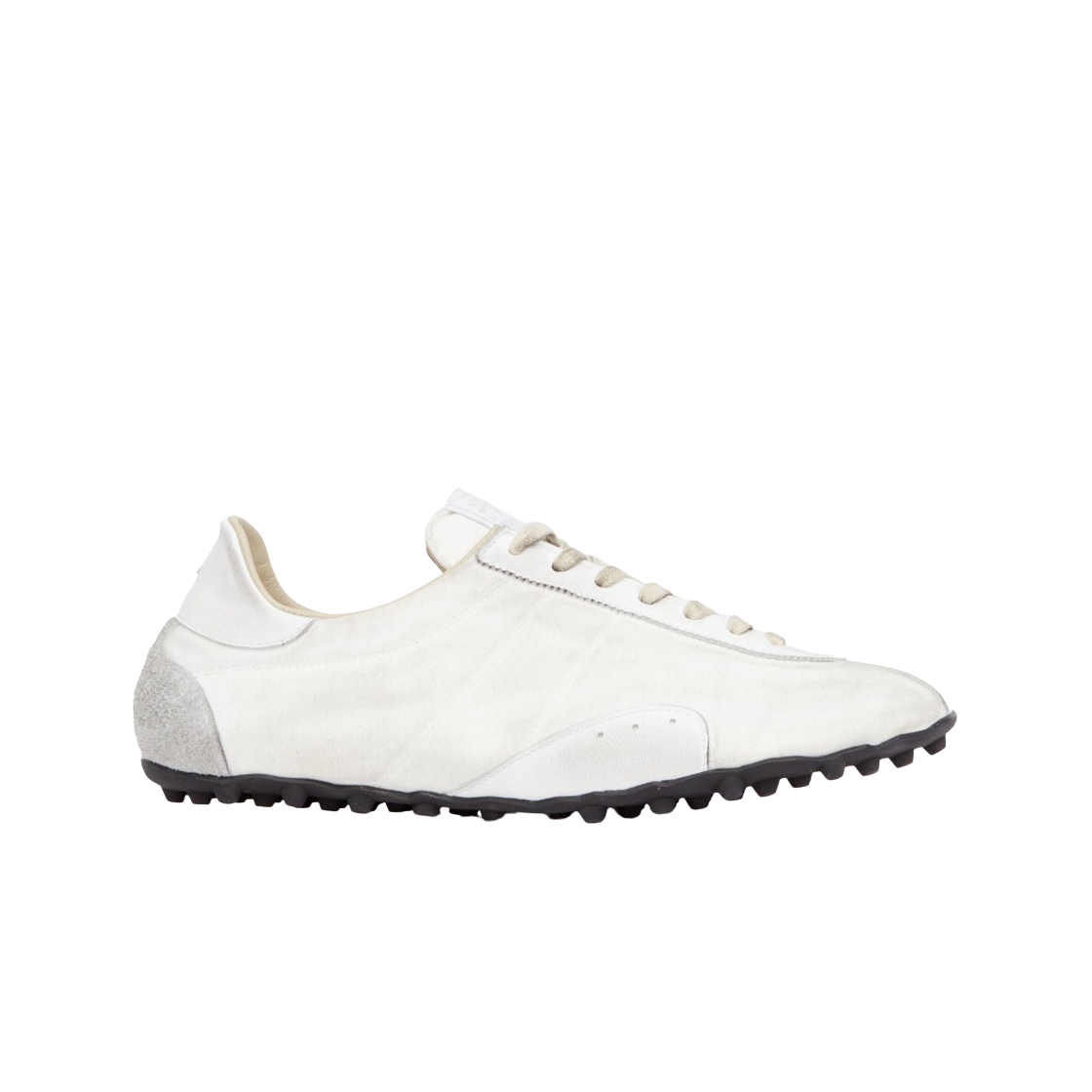 S58WS0264P8190HA777 Maison Margiela Sprinters Sneakers White
