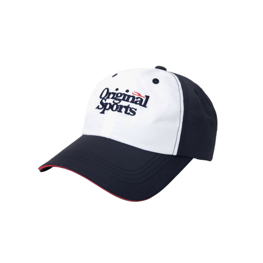 PO5CP24Y811 PRO-SPECS Taslan Ball Cap Navy