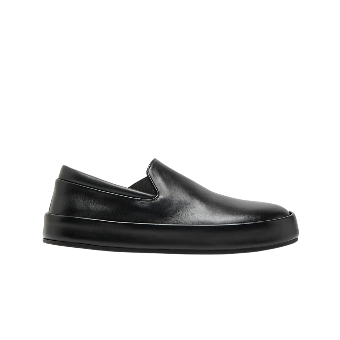 마르셀 카사펠레 슬립온 블랙(Marsell Cassapelle Slip-On Black)