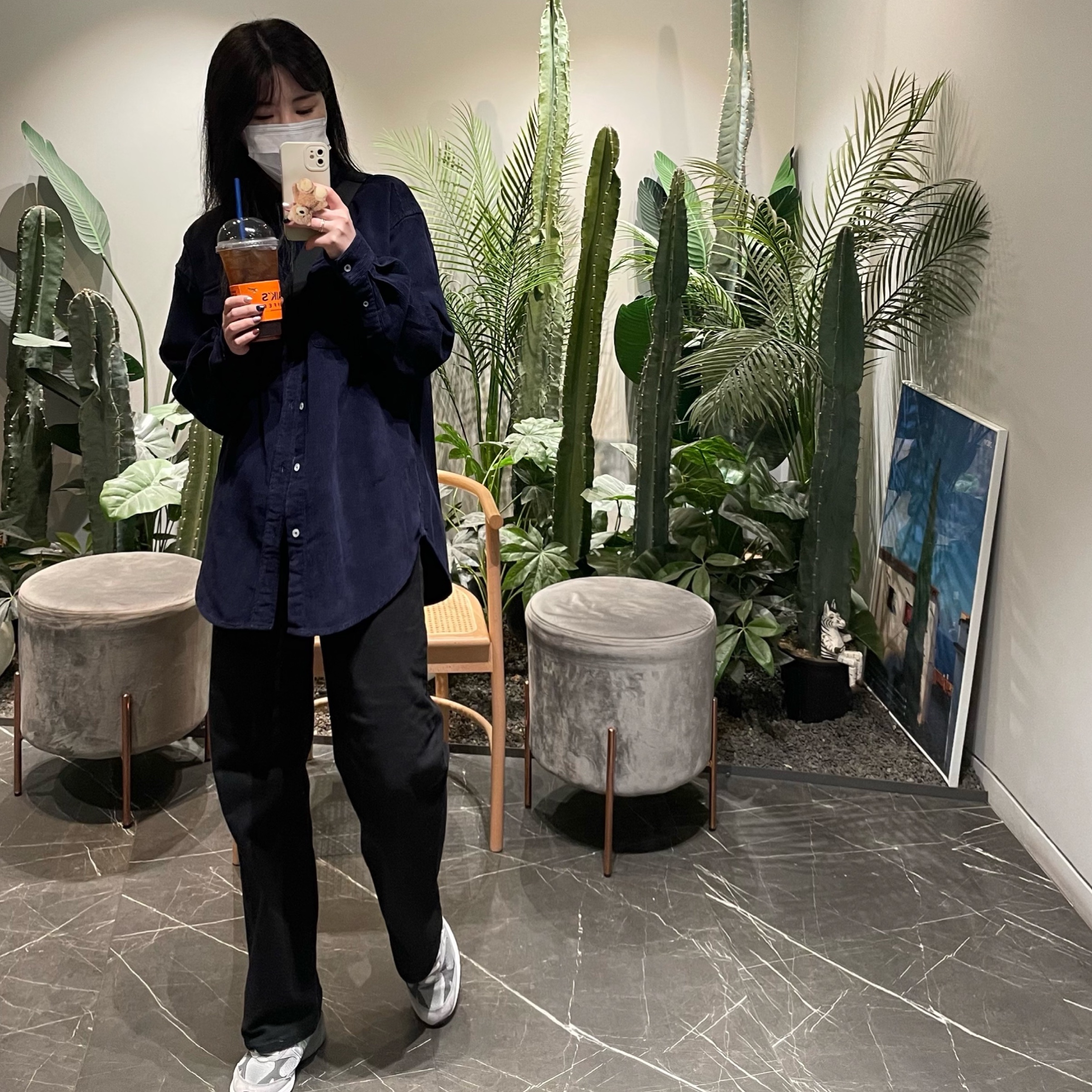 나은님의 스타일