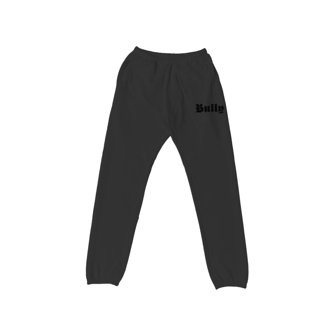 送料無料8,400円→6,980円 YEEZY SPLY TYPE PANTS Yeezy SP-01 No Print Sweatpant Black - FW24 - US