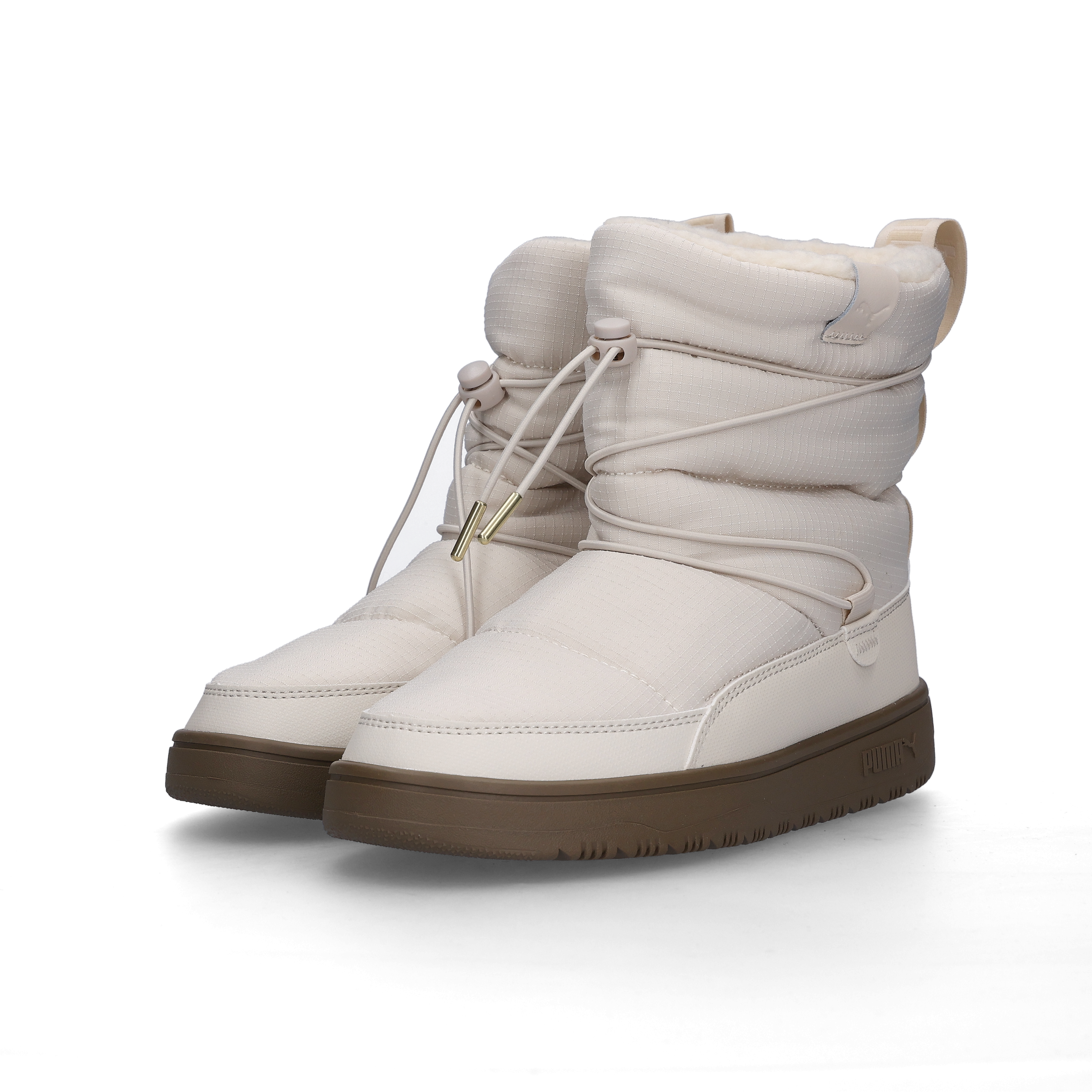 (W) Puma Snowbae Alpine Snow Granola