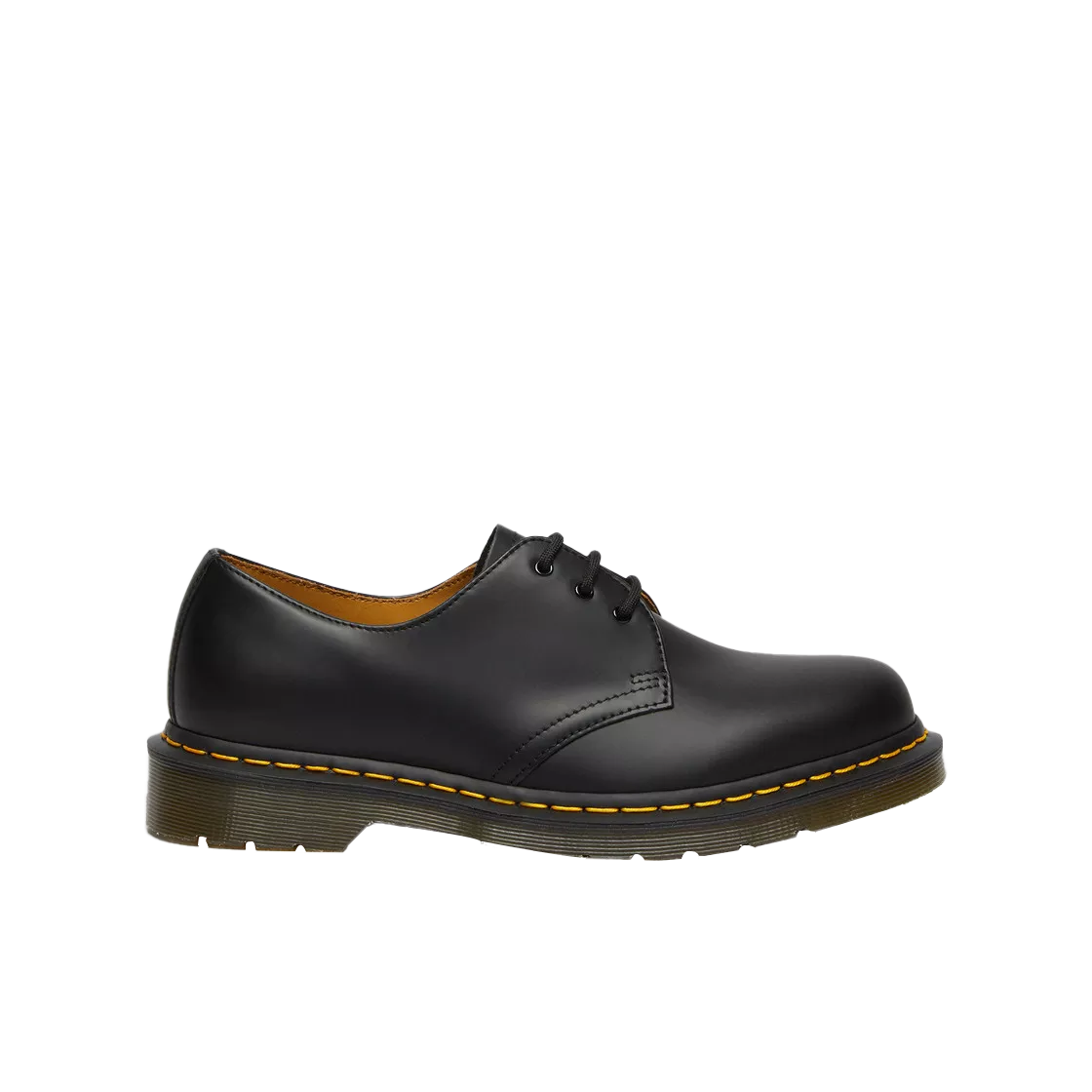 닥터마틴 1461 스무스 옥스포드 슈즈 블랙 | Dr. Martens | KREAM Dr. Martens 1461 Smooth Oxford Shoes Black
