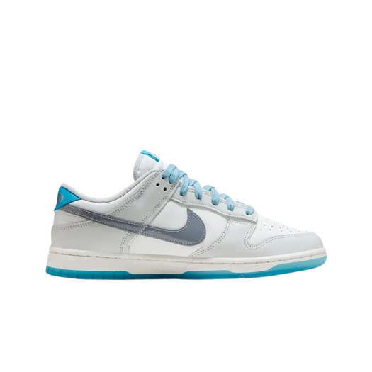 Nike Dunk Low 520 Pack Summit White Ocean Bliss