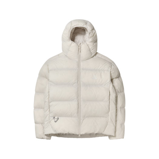Nike ACG Therma-Fit ADV Lunar Lake Loose Hooded Jacket Light Orewood Brown - Asia