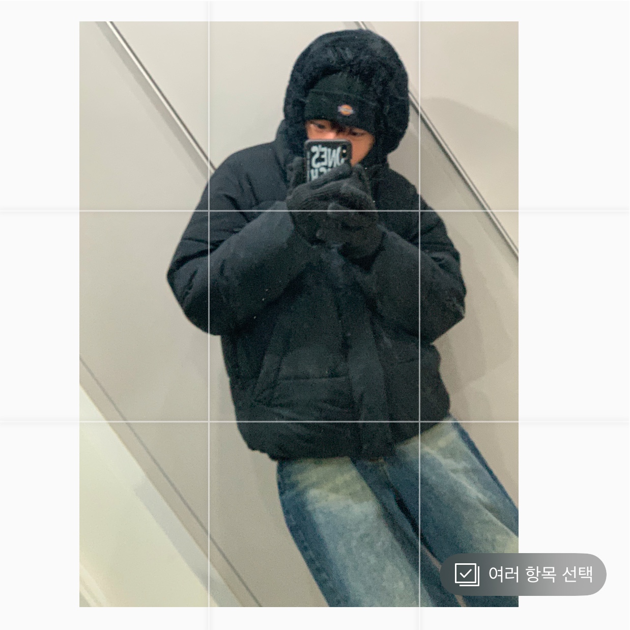 yunpingu님의 스타일 - 1
